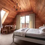 Willa Apart Quarto em Acomodações Particulares Zakopane