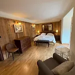 Willa Apart Quarto em Acomodações Particulares