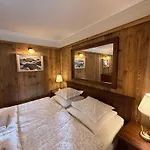 Willa Apart Quarto em Acomodações Particulares Zakopane