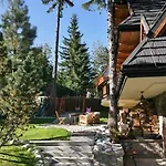 Ubytování v soukromí Willa Apart Zakopane