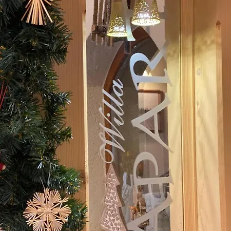 ホームステイ Willa Apart *