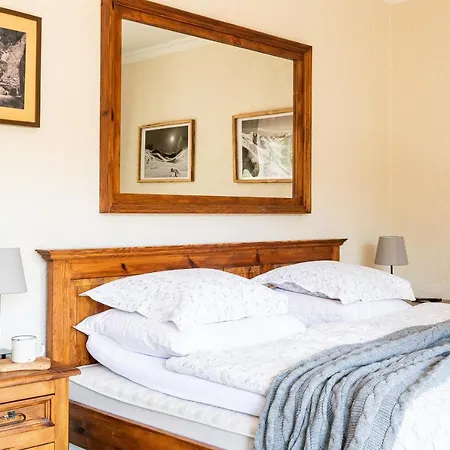 Willa Apart * ザコパネ