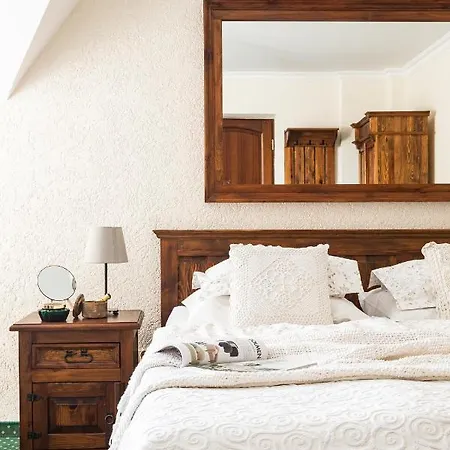 Willa Apart ホームステイ *