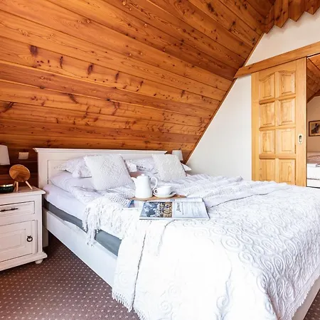 Willa Apart ザコパネ