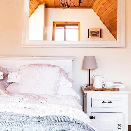 Willa Apart ホームステイ ザコパネ