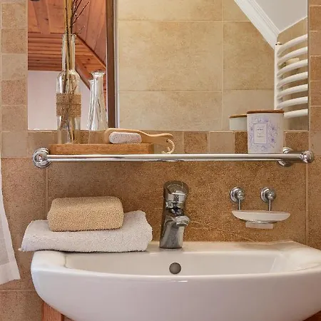 ホームステイ Willa Apart ザコパネ