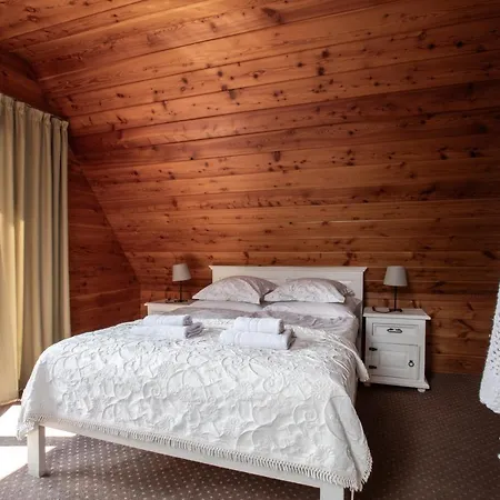 Willa Apart ザコパネ