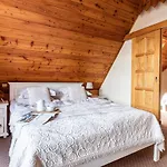 Accommodatie bij particulieren Willa Apart Zakopane
