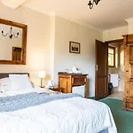 Accommodatie bij particulieren Willa Apart *
