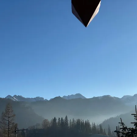 Willa Apart Ubytování v soukromí