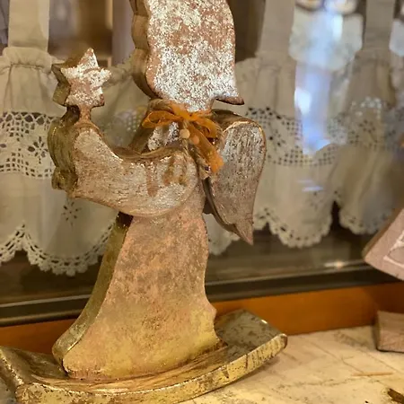 Ubytování v soukromí Willa Apart