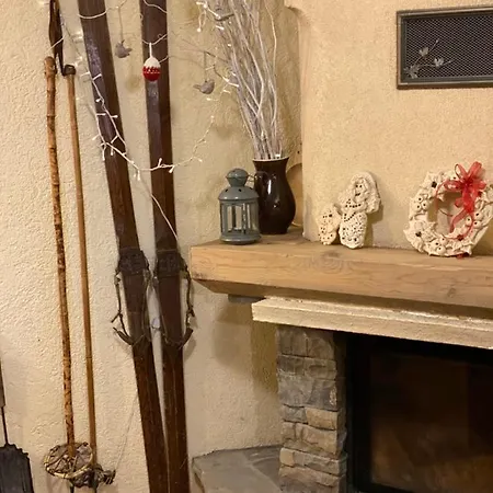 Willa Apart Homestay szállás