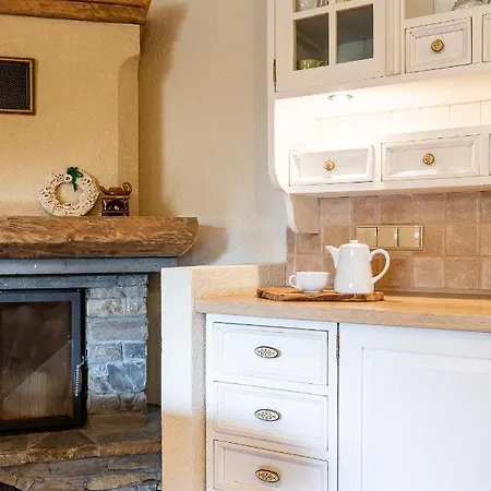 Willa Apart Ubytování v soukromí *