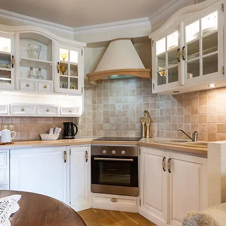 Ubytování v soukromí Willa Apart Zakopane