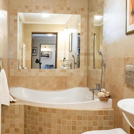 Willa Apart منزل للإقامة