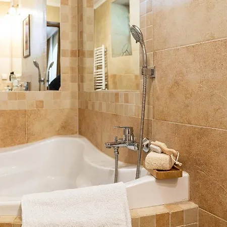 Willa Apart * Zakopane