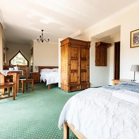 Willa Apart Homestay szállás *