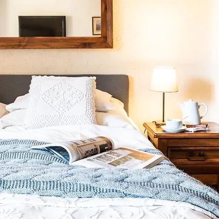 Willa Apart Ubytování v soukromí *