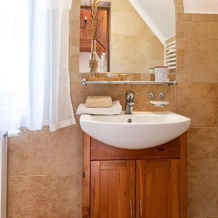 Willa Apart Homestay szállás
