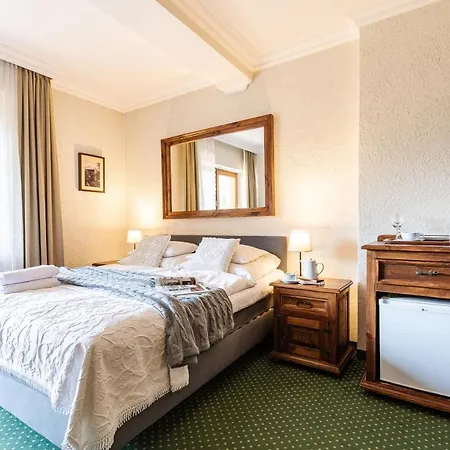 Willa Apart Homestay szállás *