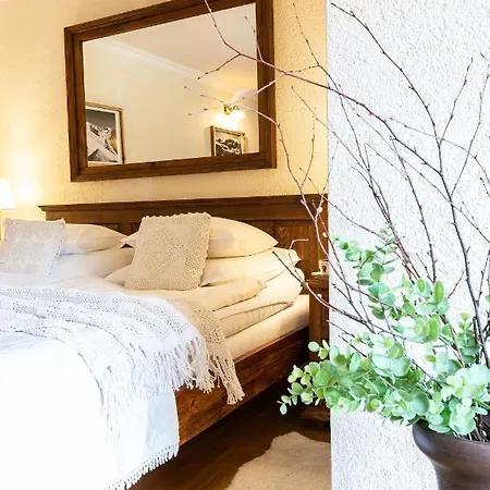 Willa Apart منزل للإقامة *