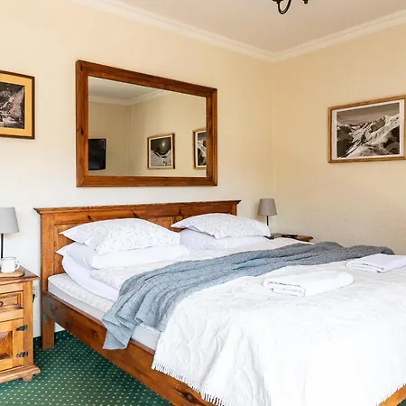 Homestay szállás Willa Apart