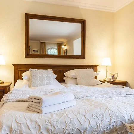 منزل للإقامة Willa Apart زاكوباني