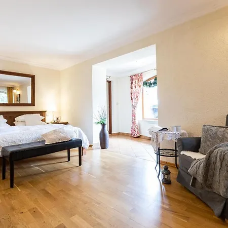 Willa Apart * زاكوباني