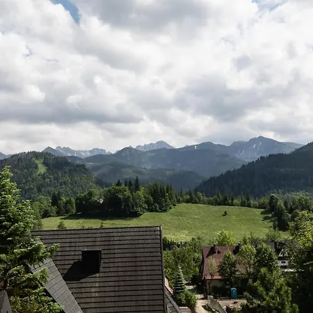 Willa Apart Ubytování v soukromí *