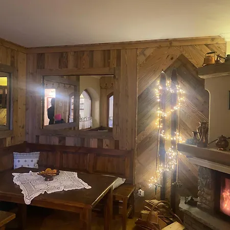 Willa Apart * زاكوباني