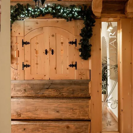 Willa Apart * زاكوباني