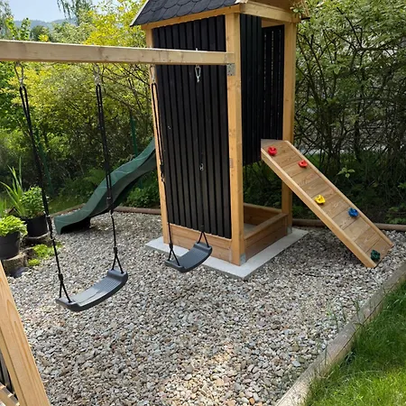 Willa Apart * زاكوباني