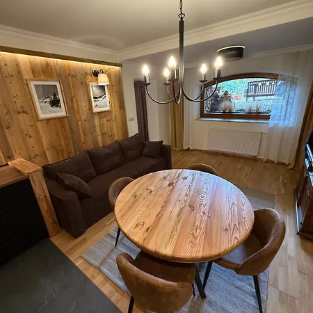 Willa Apart Homestay szállás *