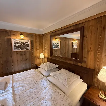 Willa Apart Privatunterkunft Zakopane
