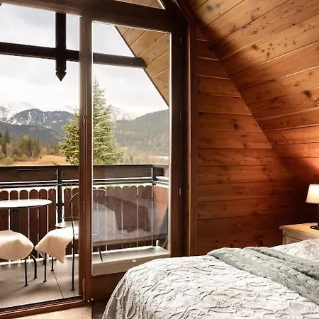 Willa Apart * Zakopane