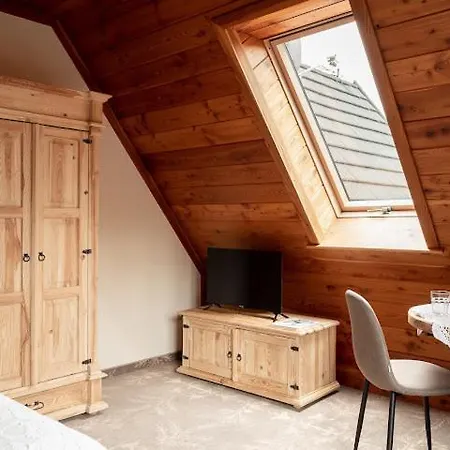 Willa Apart Homestay szállás *
