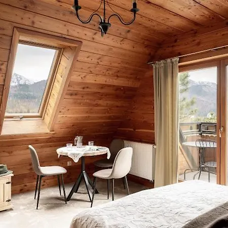 Willa Apart Homestay szállás