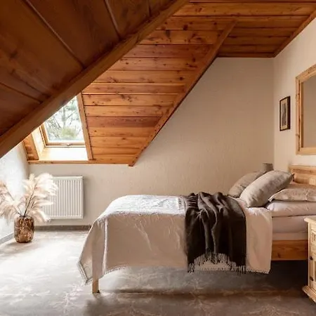 Willa Apart Homestay szállás *