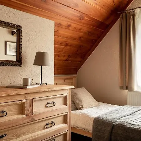 Homestay szállás Willa Apart *