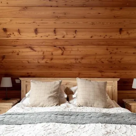 Willa Apart Homestay szállás Zakopane