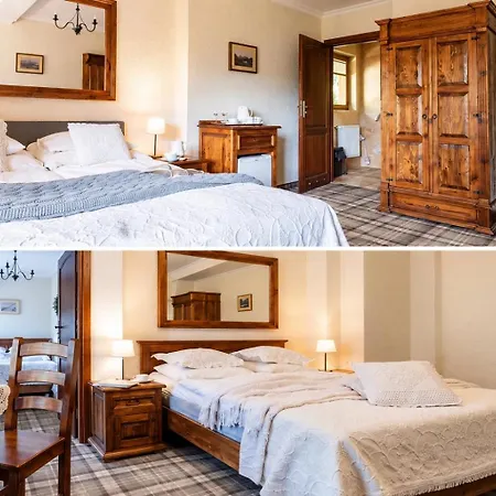 Willa Apart Homestay szállás *