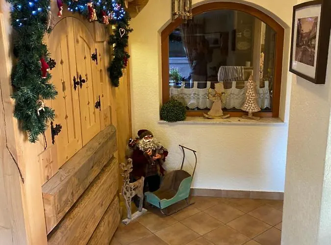 Willa Apart בית אירוח