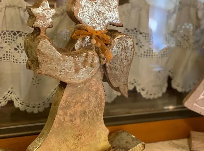 בית אירוח Willa Apart