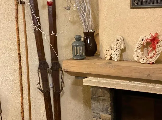 Willa Apart בית אירוח