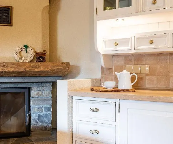 Willa Apart בית אירוח *