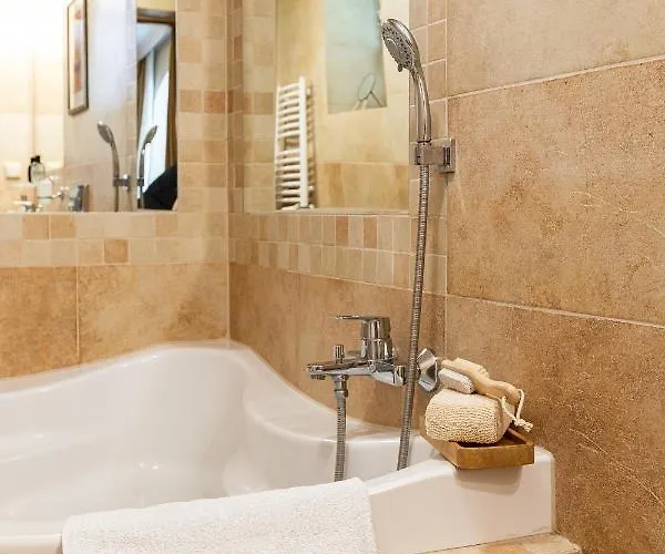 Willa Apart * זקופאנה