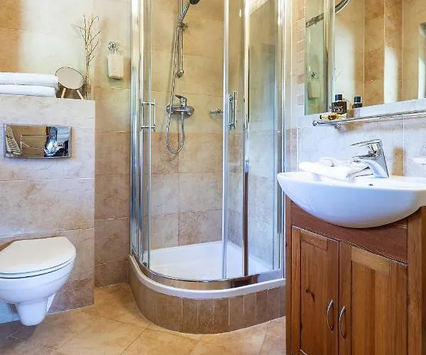 בית אירוח Willa Apart