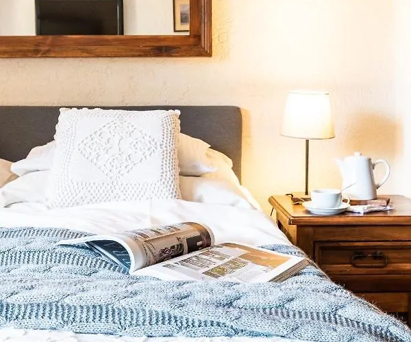 Willa Apart בית אירוח *