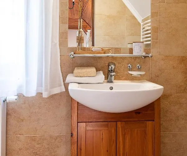 Willa Apart בית אירוח