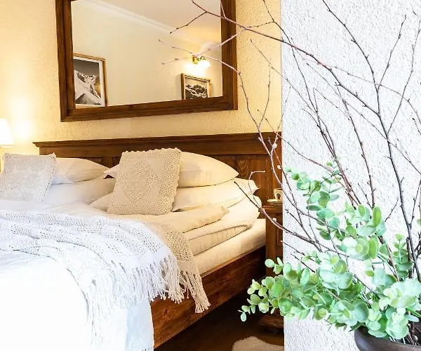 Willa Apart בית אירוח *